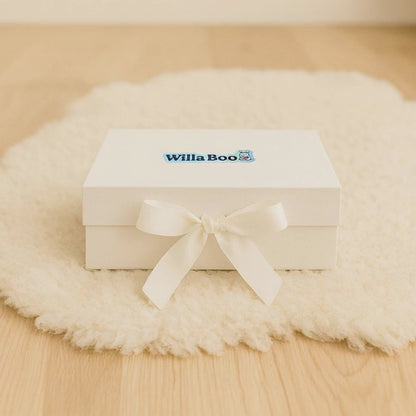 Willa Boo Premium Gift set for new born babies